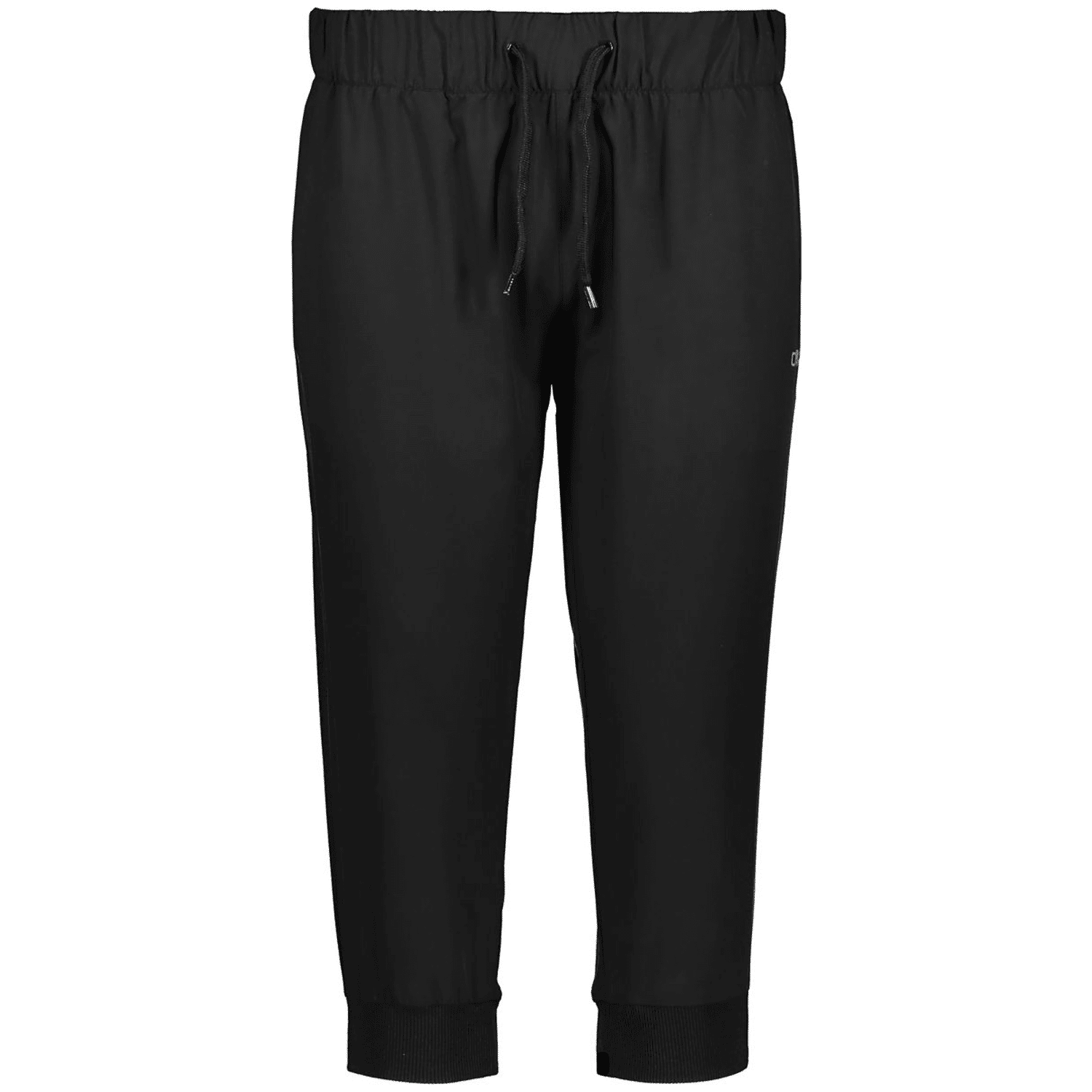 Cmp Schwarz - 3/4 Pant - Gr. - 34