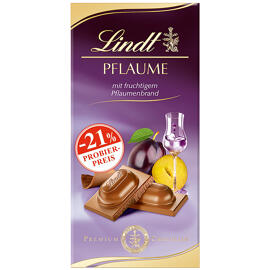 Süßigkeiten & Schokolade Lindt
