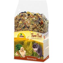 Futter für Kleintiere JR Farm