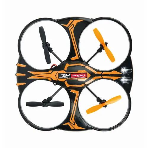 Carrera RC - 2,4GHz Quadrcopter X2, Carrera RC Ferngesteuerter Quadrocopter