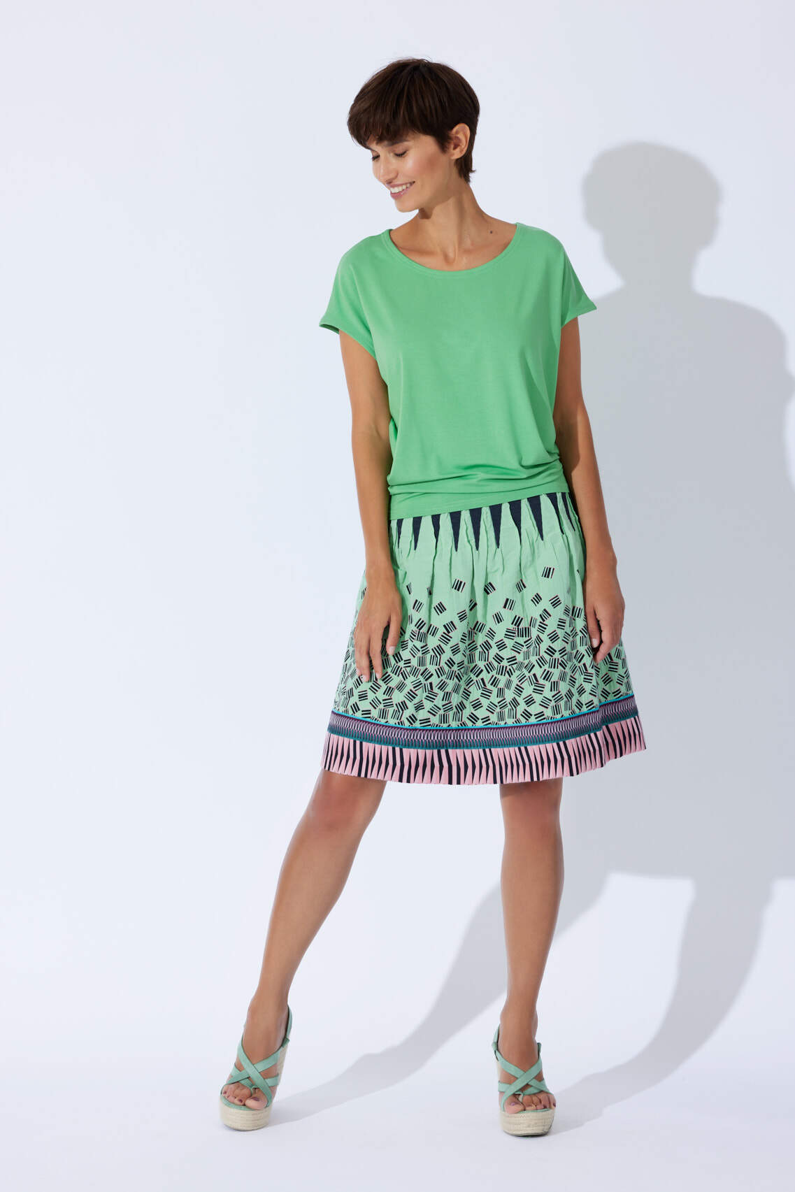 FOX’S Mode Online Shop - Neue Kollektion 2024 | atalanda