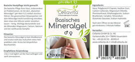 Hautpflege Cellavita