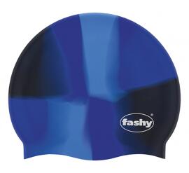 Badekappen Fashy