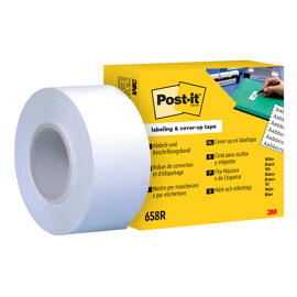 Korrekturflüssigkeiten, Korrekturstifte & Korrekturbänder Post-it®
