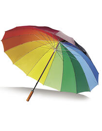 Sonnen- & Regenschirme Printwear