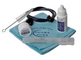 Blechblasinstrumentenpflege &-reinigung Ultra-Pure