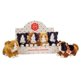 Stofftiere Hermann Teddy Collection