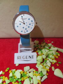 Geschenkanlässe Armbanduhren & Taschenuhren Regent