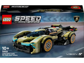 Bausteine & Bauspielzeug LEGO® Speed Champions