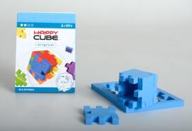 Puzzles & Geduldspiele SMARTGAMES