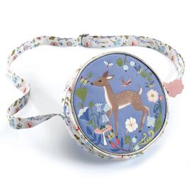 Kinderrucksäcke FANTASIE4KIDS / DJECO