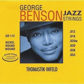 Gitarrensaiten Thomastik-Infeld