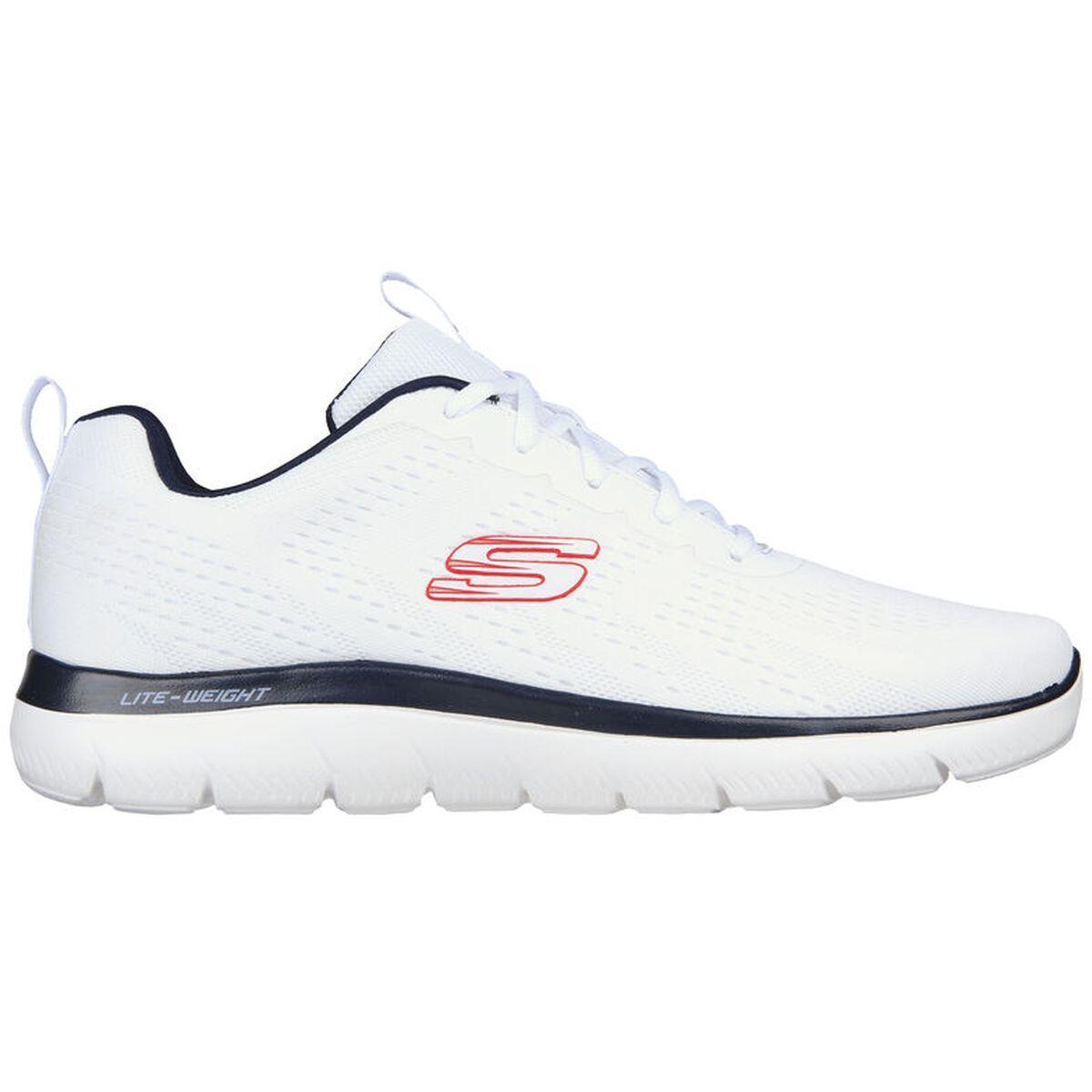 Skechers - Summits - Torre Weiß - Gr. - 41 Eu