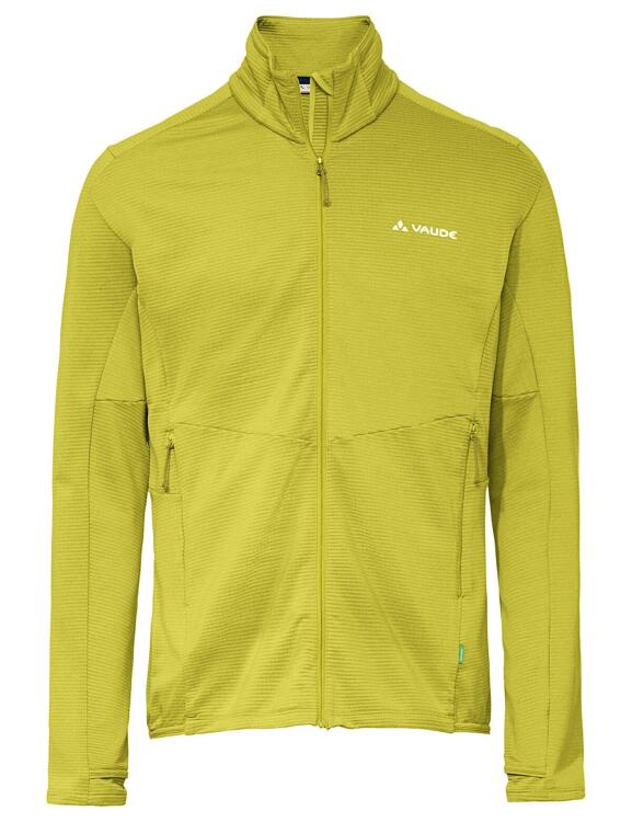 Men's Scopi Fleece Jacket II Regenjacke - Vaude