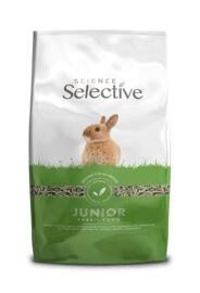 Futter für Kleintiere Supreme Science Selective