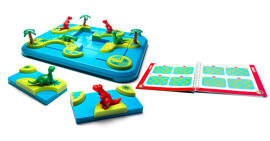 Puzzles & Geduldspiele Smart Games