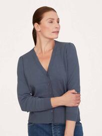 Cardigans und Strickjacken Thought Clothing