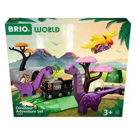 Züge & Eisenbahnsets BRIO ÜBER RAVENSBURGER
