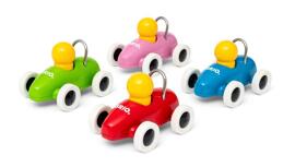 Babyspielwaren Spielzeugfahrzeuge BRIO ÜBER RAVENSBURGER