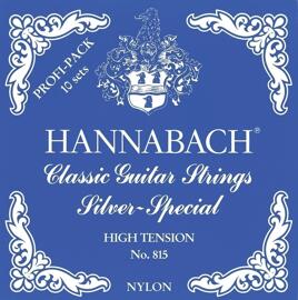 Gitarrensaiten Hannabach