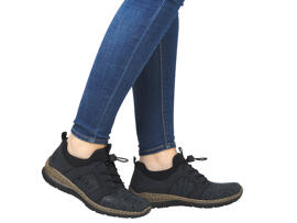 Stiefeletten Rieker