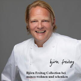 Teller Björn Freitag