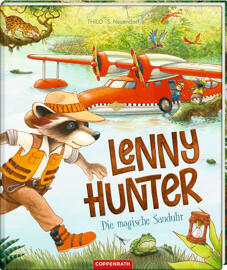 Bücher Lenny Hunter