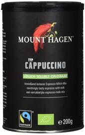 Kaffee Mounth Hagen