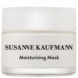 Komprimierte Gesichtsmasken Susanne Kaufmann