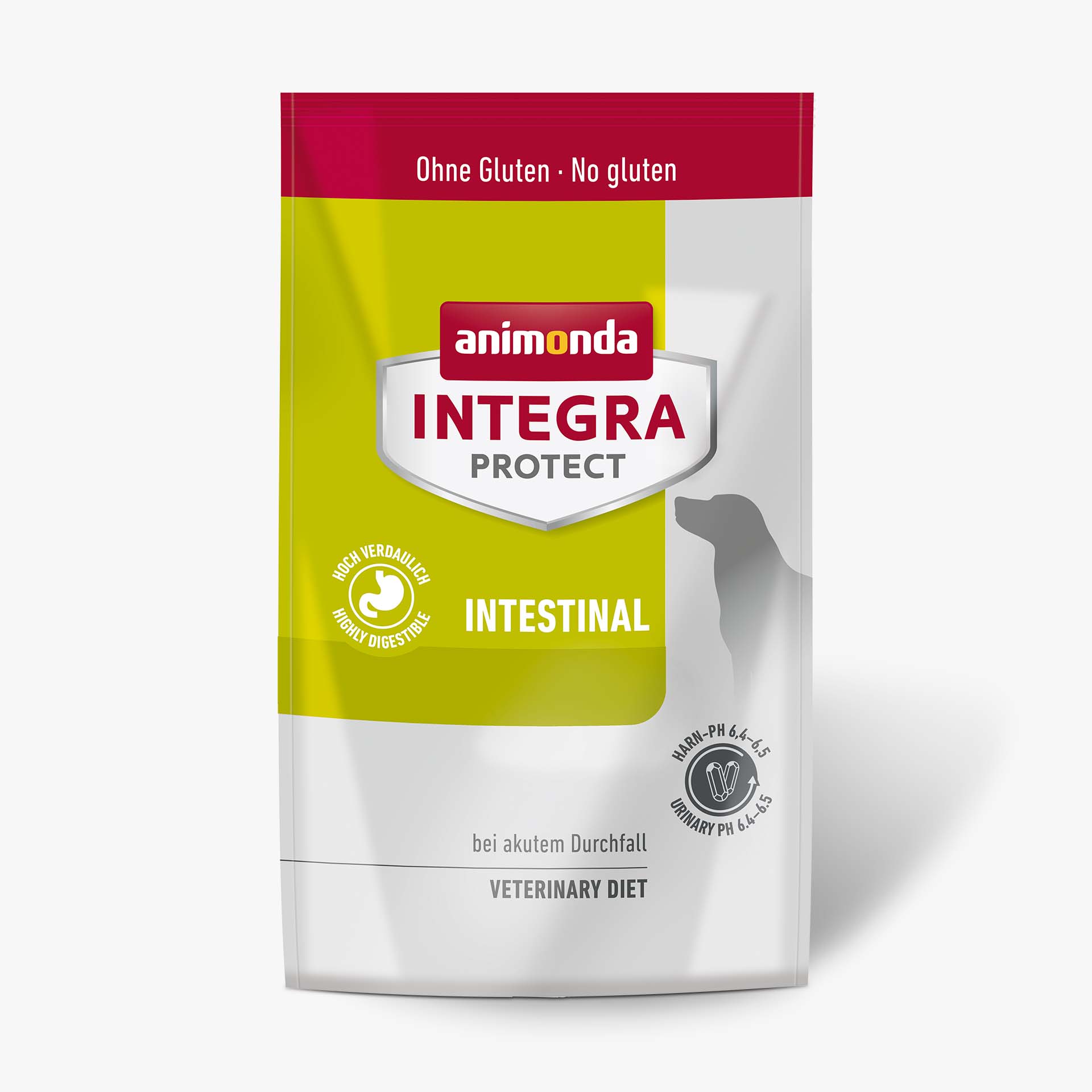 Animonda - Dog Integra Protect Intestinal 4Kg