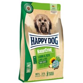Trockenfutter Happy Dog