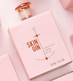 Gin Skin