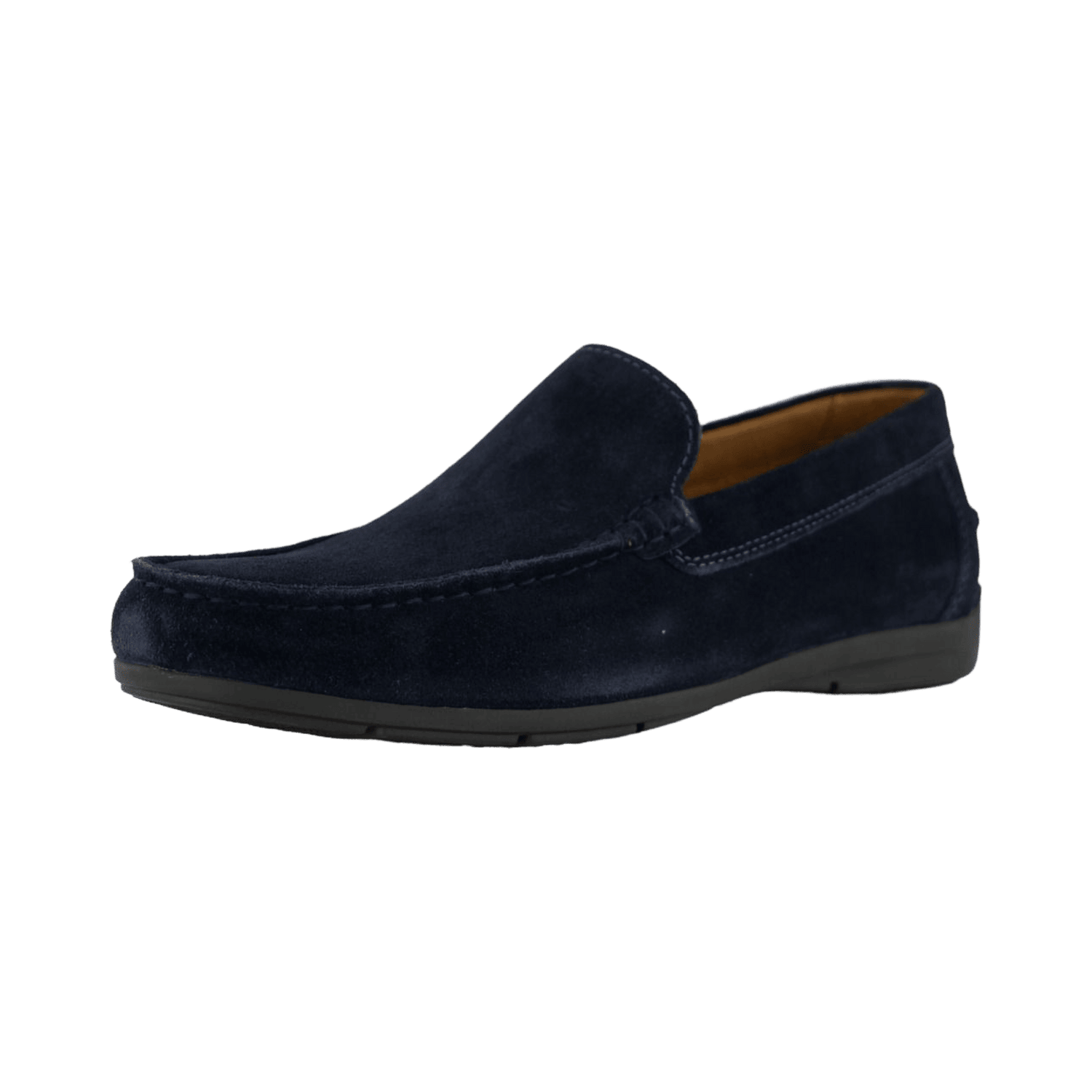 Geox Blau - Schuhe - Gr. - 42½