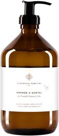 Badeartikel ESSENTIAL PARFUMS