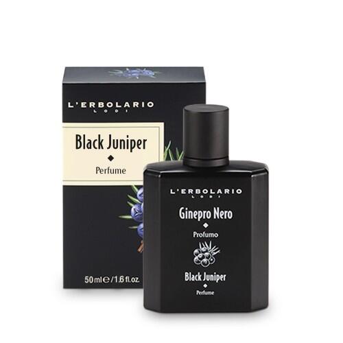 L'erbolario - Lerbolaio - Ginepro Nero Eau De Parfum