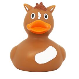 Tierische Ente Bad-Spielzeug LILALU