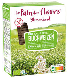 Nahrungsmittel, Getränke & Tabak Blumenbrot - Le Pain des Fleurs