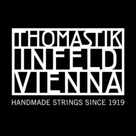 Gitarrensaiten Thomastik-Infeld