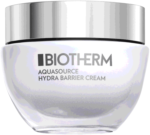 Biotherm Damen - Aquasource Hydra Barrier Cream