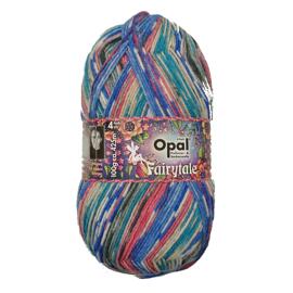Strumpfwolle Opal