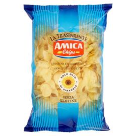 Nahrungsmittel, Getränke & Tabak AMICA Chips