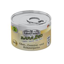 Nassfutter Landfleisch