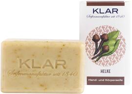 Seife Klar