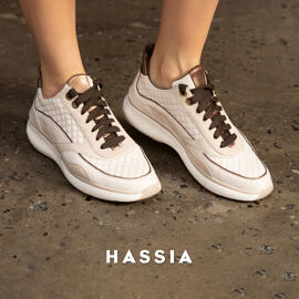 Sneaker Hassia