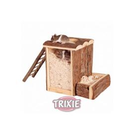 Kleintierzubehör Zubehör Trixie Nager