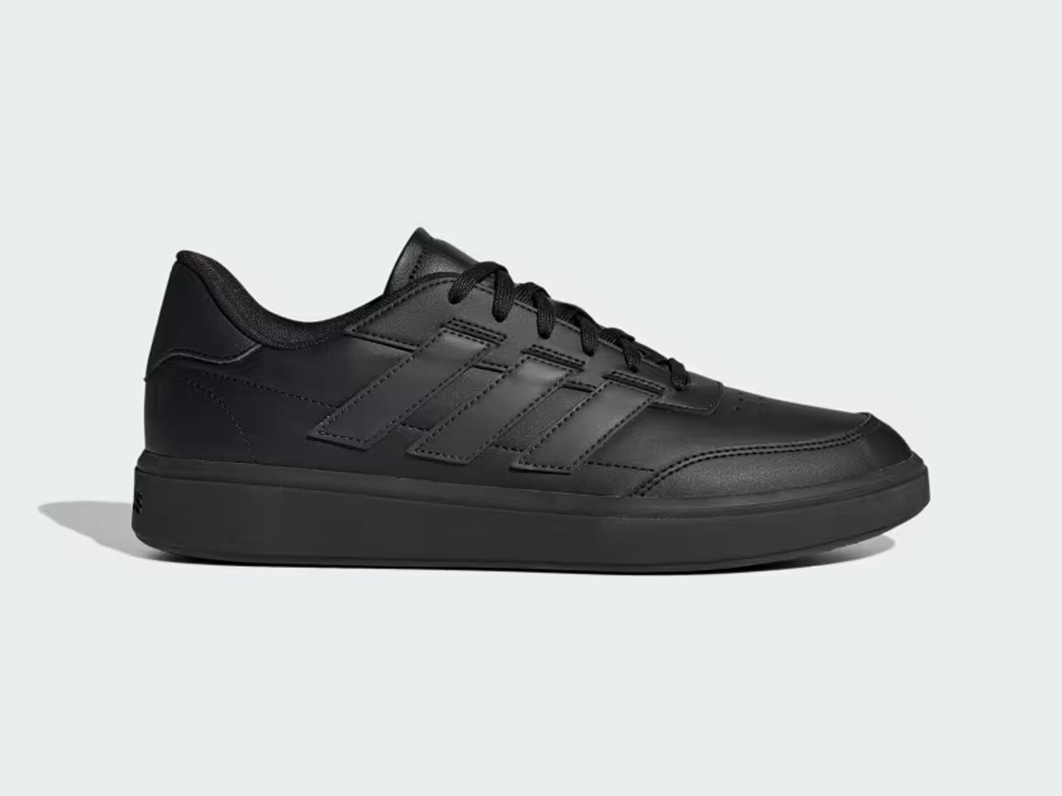Adidas Herren Sneaker Courtblock black Einkaufen in Braunau Simbach