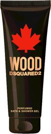 Deodorants & Antitranspirante Dsquared2 Perfumes
