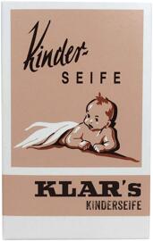 Seife Klar