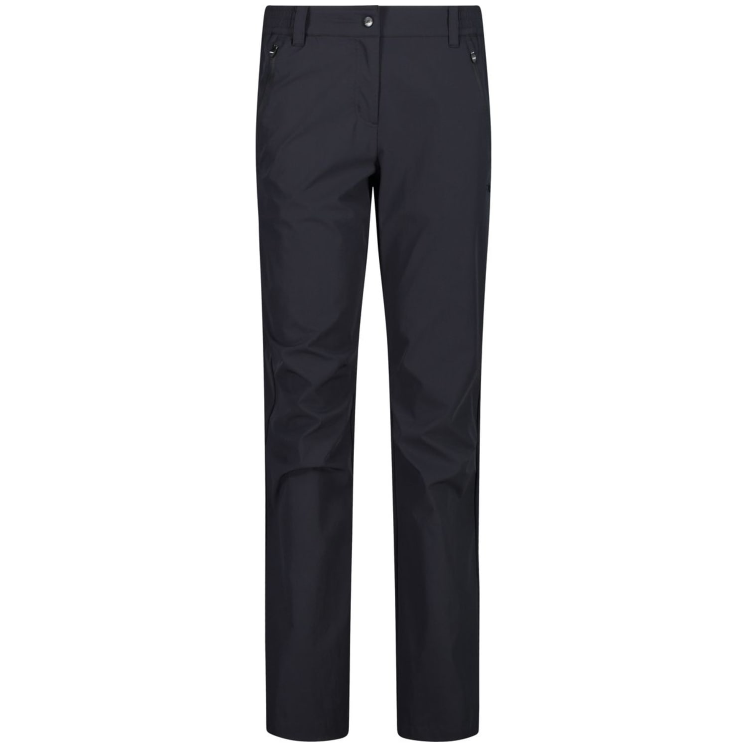 Cmp Damen - Long Pant Dunkelgrau - Gr. - 44