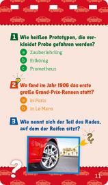 Rätselbücher